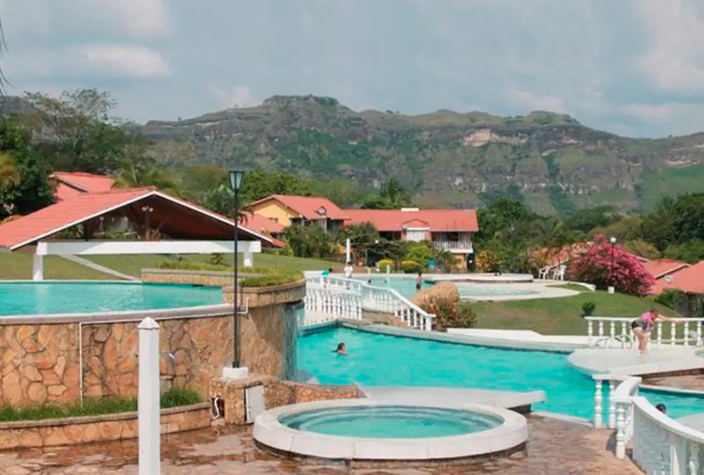 HACIENDA REAL I & II