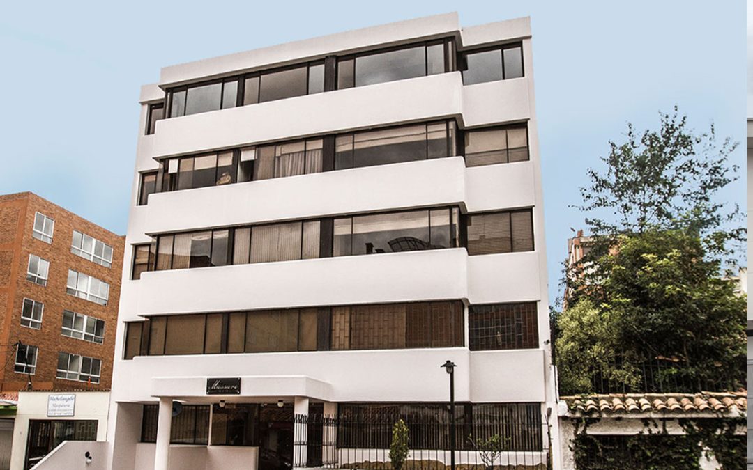 EDIFICIO MASSARI