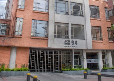 ACOCENTRO 94