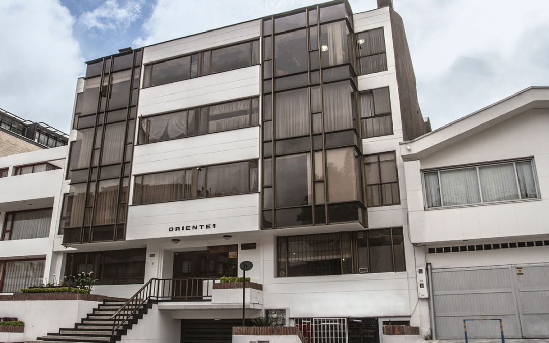 EDIFICIO ORIENTE