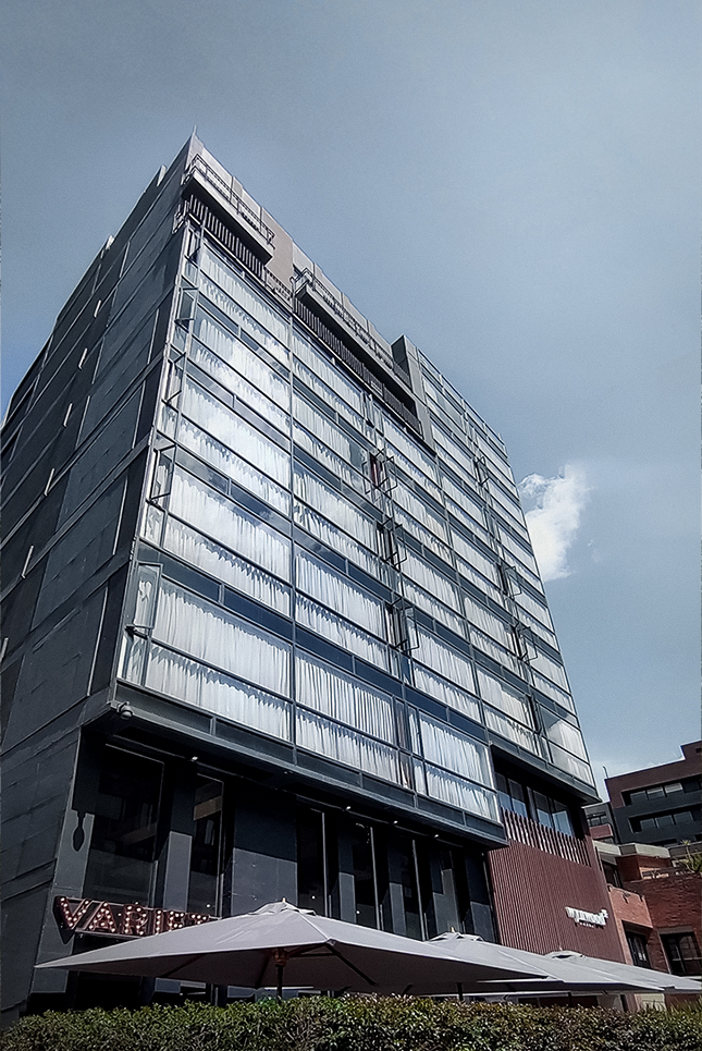 Imagen edificio