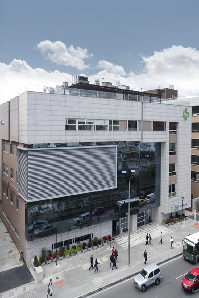 Imagen edificio