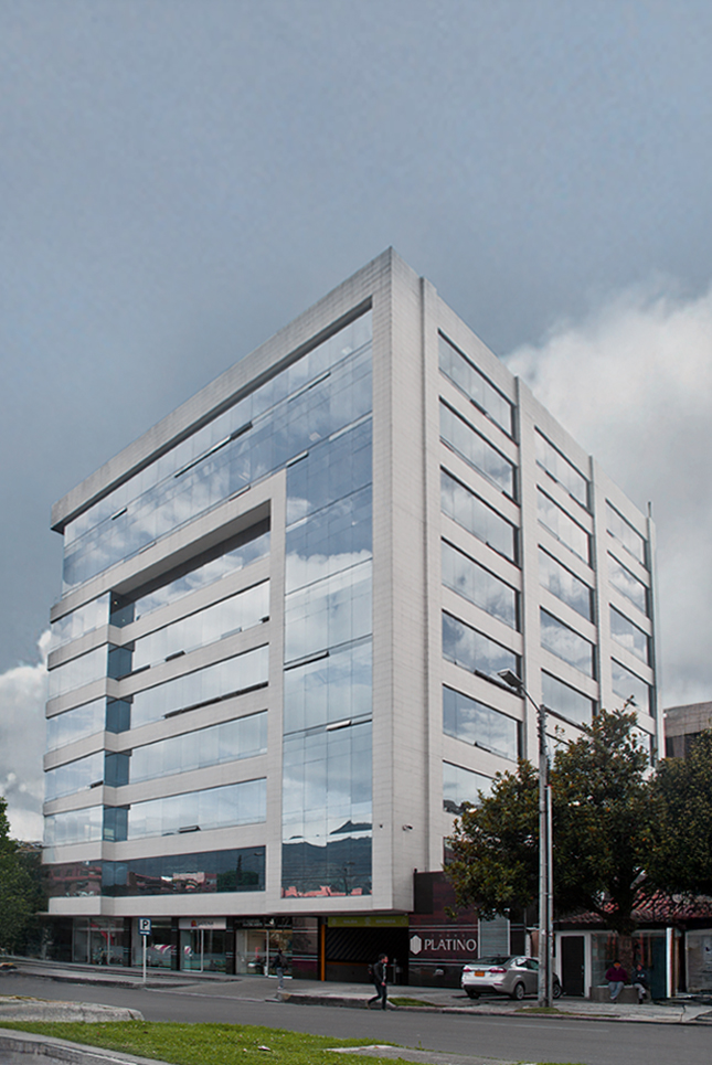 Imagen edificio