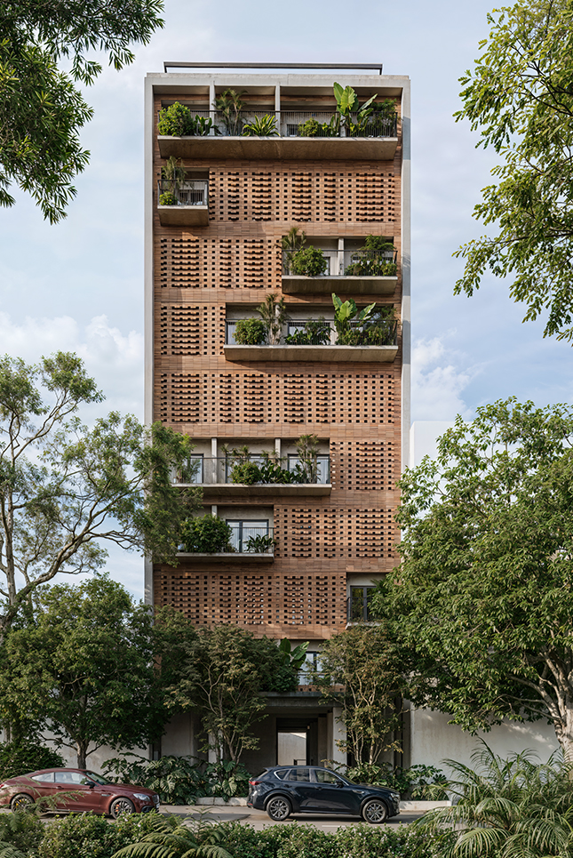 Imagen edificio