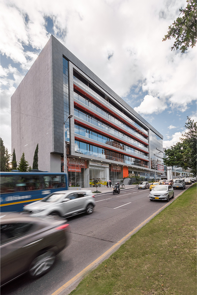 Imagen edificio