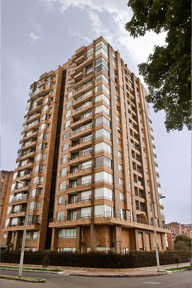 Imagen edificio