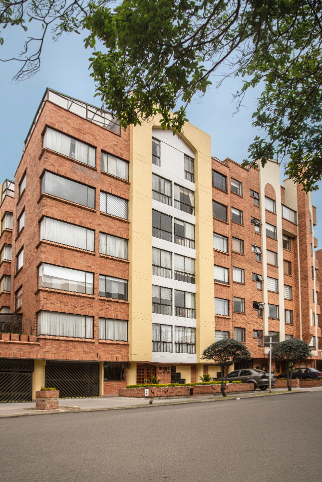 Imagen edificio